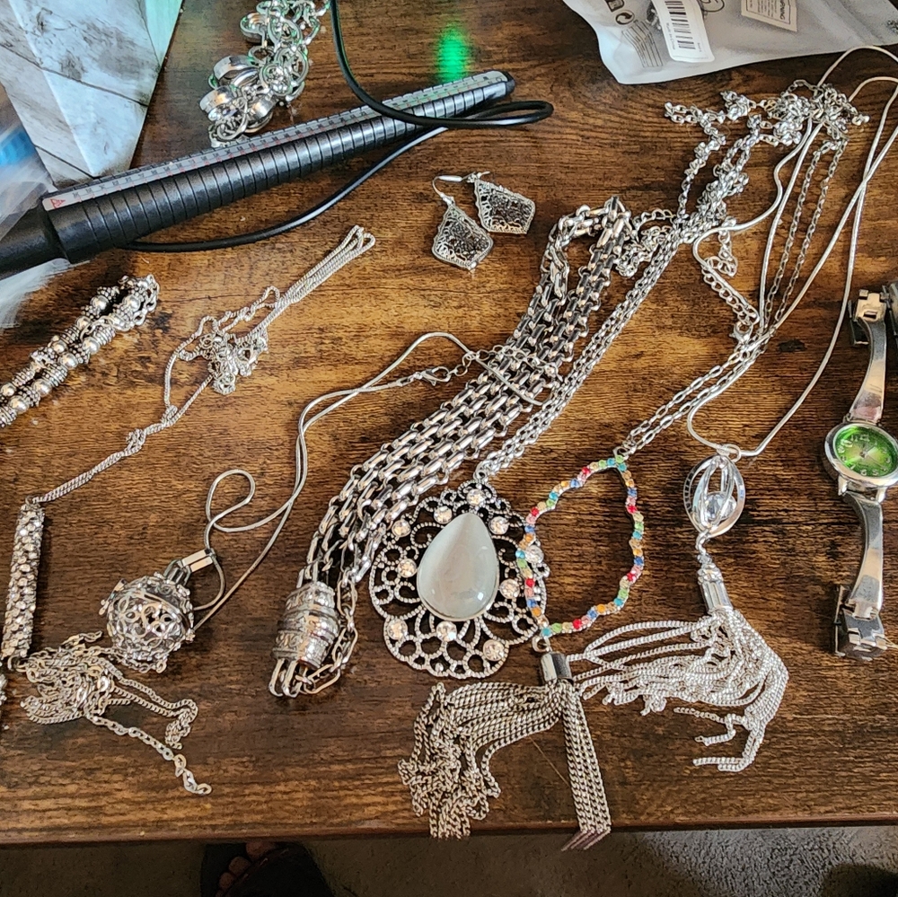 Jewelry Dig 201-300 Live Show Listing - Picture 4 of 10